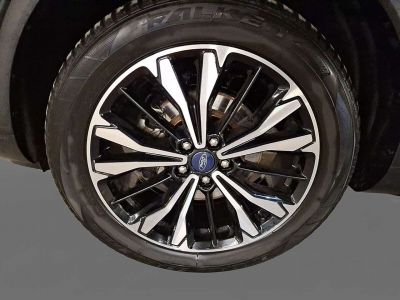 Ford Kuga Gebrauchtwagen Ford Kuga Gebrauchtwagen