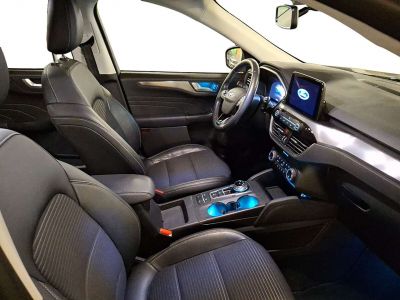 Ford Kuga Gebrauchtwagen Ford Kuga Gebrauchtwagen