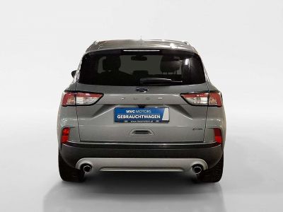 Ford Kuga Gebrauchtwagen Ford Kuga Gebrauchtwagen