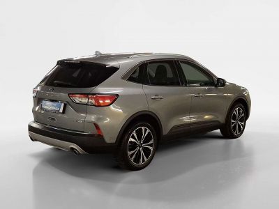 Ford Kuga Gebrauchtwagen Ford Kuga Gebrauchtwagen