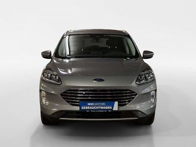 Ford Kuga Gebrauchtwagen Ford Kuga Gebrauchtwagen