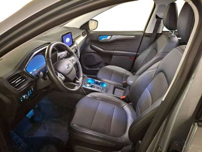 Ford Kuga Gebrauchtwagen Ford Kuga Gebrauchtwagen