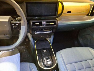 Fiat Grande Panda Vorführwagen