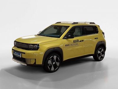 Fiat Grande Panda Vorführwagen