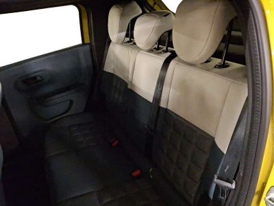 Fiat Grande Panda Vorführwagen