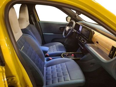 Fiat Grande Panda Vorführwagen