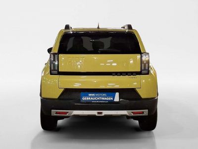 Fiat Grande Panda Vorführwagen