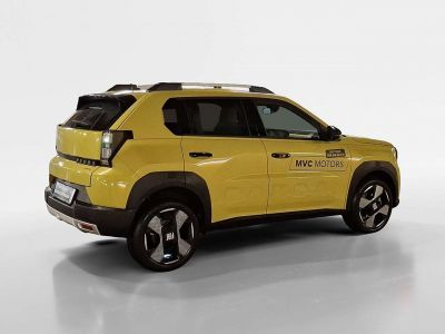 Fiat Grande Panda Vorführwagen