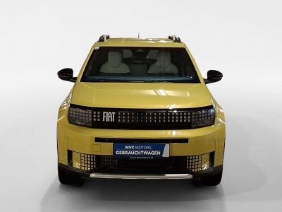 Fiat Grande Panda Vorführwagen