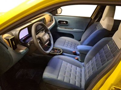 Fiat Grande Panda Vorführwagen