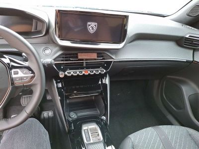 Peugeot 2008 Vorführwagen