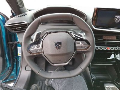 Peugeot 2008 Vorführwagen