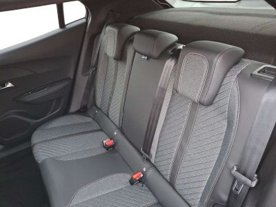 Peugeot 2008 Vorführwagen