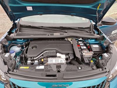 Peugeot 2008 Vorführwagen