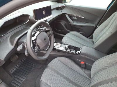 Peugeot 2008 Vorführwagen