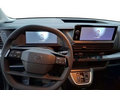 Citroën Jumpy Vorführwagen