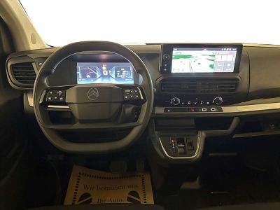 Citroën Jumpy Vorführwagen