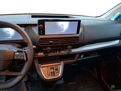 Citroën Jumpy Vorführwagen