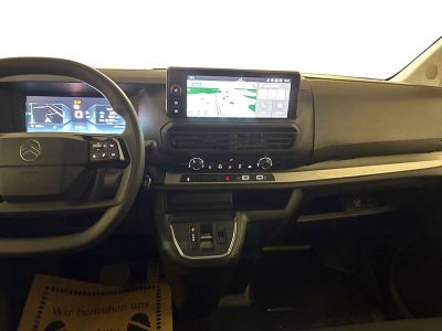 Citroën Jumpy Vorführwagen