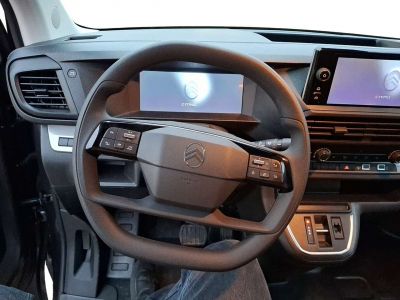 Citroën Jumpy Vorführwagen