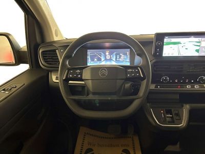 Citroën Jumpy Vorführwagen