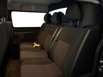 Citroën Jumpy Vorführwagen