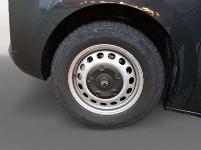 Citroën Jumpy Vorführwagen