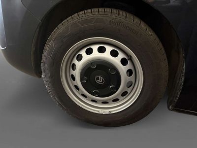 Citroën Jumpy Vorführwagen