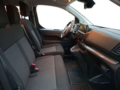 Citroën Jumpy Vorführwagen