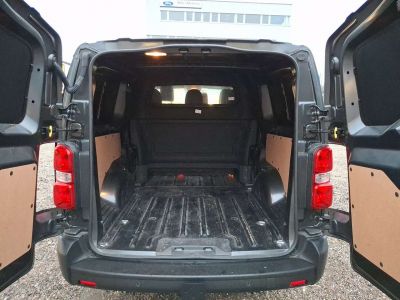 Citroën Jumpy Vorführwagen