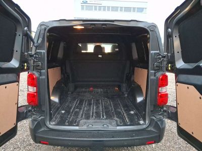 Citroën Jumpy Vorführwagen