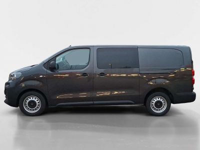 Citroën Jumpy Vorführwagen