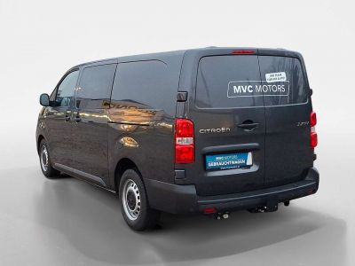 Citroën Jumpy Vorführwagen