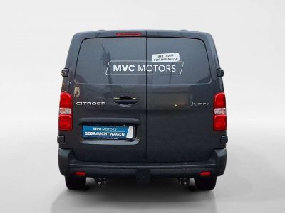 Citroën Jumpy Vorführwagen