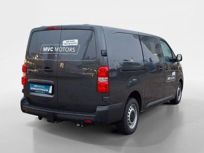 Citroën Jumpy Vorführwagen