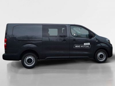 Citroën Jumpy Vorführwagen