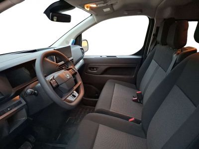 Citroën Jumpy Vorführwagen