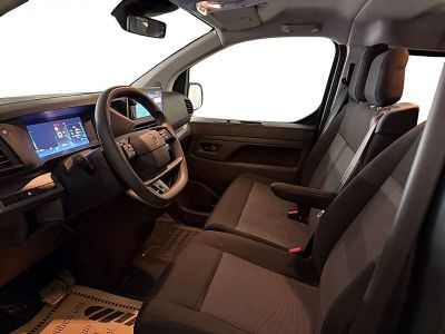 Citroën Jumpy Vorführwagen