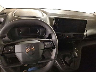 Citroën Berlingo Vorführwagen