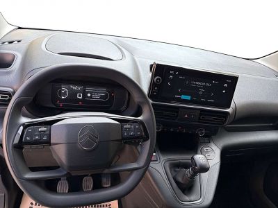 Citroën Berlingo Vorführwagen