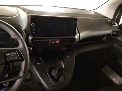 Citroën Berlingo Vorführwagen