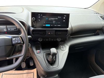 Citroën Berlingo Vorführwagen