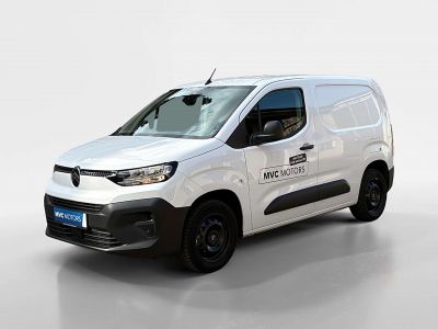 Citroën Berlingo Vorführwagen