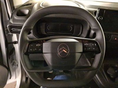 Citroën Berlingo Vorführwagen