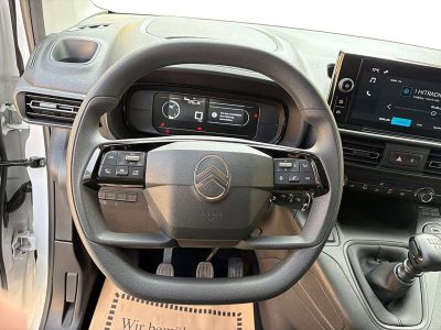 Citroën Berlingo Vorführwagen