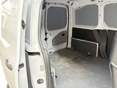 Citroën Berlingo Vorführwagen