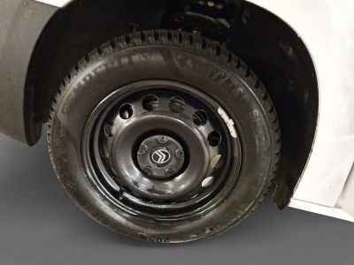 Citroën Berlingo Vorführwagen