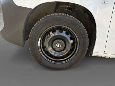 Citroën Berlingo Vorführwagen