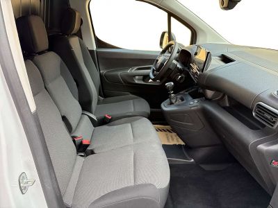 Citroën Berlingo Vorführwagen