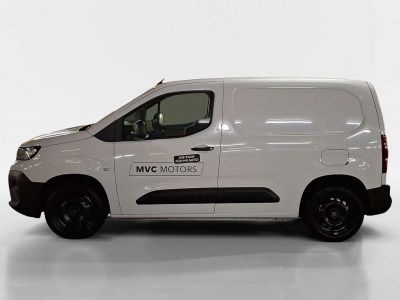 Citroën Berlingo Vorführwagen